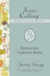  Receiving Christ\'s Hope 