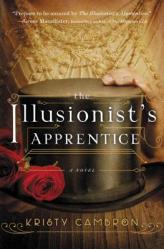  The Illusionist\'s Apprentice 