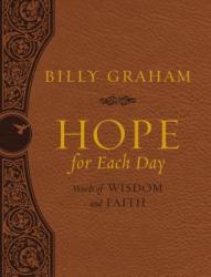  Hope for Each Day: Words of Wisdom and Faith 