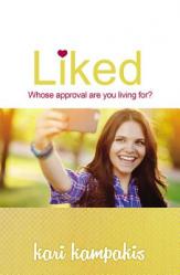  Liked: Whose Approval Are You Living For? 