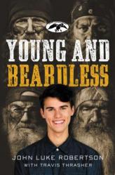  Young and Beardless: The Search for God, Purpose, and a Meaningful Life 