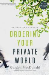  Ordering Your Private World 