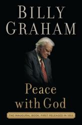  Peace with God: The Secret of Happiness 