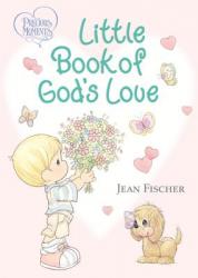  Precious Moments: Little Book of God\'s Love 