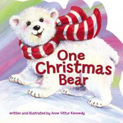  One Christmas Bear 