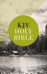  Outreach Bible-KJV 