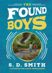  The Found Boys 