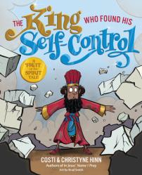  The King Who Found His Self-Control 