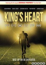  King\'s Heart 