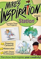  Mike\'s Inspiration Station 