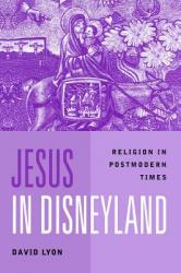  Jesus in Disneyland 