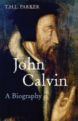  John Calvin: A Biography 