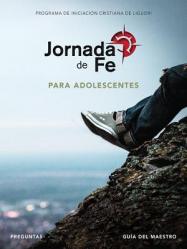  Jornada de Fe Para Adolescentes, Preguntas, Gu 