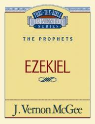  Thru the Bible Vol. 25: The Prophets (Ezekiel): 25 