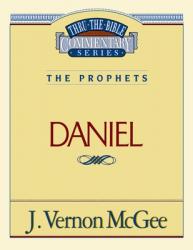  Thru the Bible Vol. 26: The Prophets (Daniel): 26 