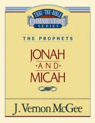  Thru the Bible Vol. 29: The Prophets (Jonah/Micah): 29 