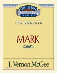  Thru the Bible Vol. 36: The Gospels (Mark): 36 