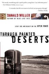  Through Painted Deserts: Light, God, and Beauty on the Open Road 