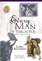  Every Man in the Bible: Everything in the Bible Series 