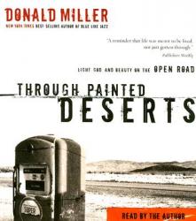  Through Painted Deserts: Light, God, and Beauty on the Open Road 