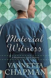  Material Witness 