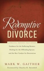  Redemptive Divorce 