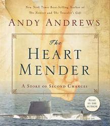  The Heart Mender: A Story of Second Chances 