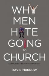  Why Men Hate Going to Church 