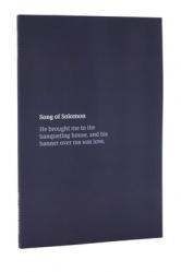  NKJV Bible Journal - Song of Solomon: Holy Bible, New King James Version 