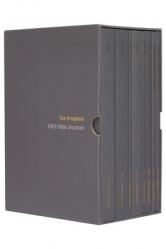  NKJV Scripture Journals - The Prophets Box Set: Holy Bible, New King James Version 