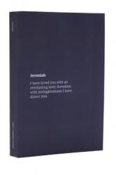  NKJV Bible Journal - Jeremiah: Holy Bible, New King James Version 