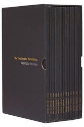  NKJV Scripture Journals - The Epistles and Revelation Box Set: Holy Bible, New King James Version 