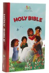  ICB, Holy Bible, Hardcover: International Children\'s Bible 