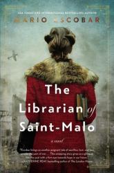  The Librarian of Saint-Malo: A WWII Novel 