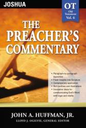  The Preacher\'s Commentary - Vol. 06: Joshua: 6 