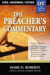  The Preacher\'s Commentary - Vol. 11: Ezra / Nehemiah / Esther: 11 