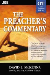  The Preacher\'s Commentary - Vol. 12: Job: 12 