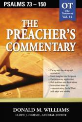  The Preacher\'s Commentary - Vol. 14: Psalms 73-150: 14 