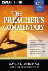  The Preacher\'s Commentary - Vol. 17: Isaiah 1-39: 17 