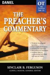  The Preacher\'s Commentary - Vol. 21: Daniel: 21 