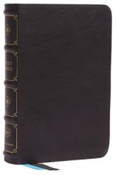  KJV Holy Bible: Compact, Black Leathersoft, Comfort Print: King James Version (MacLaren Series) 