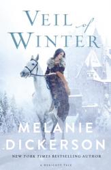  Veil of Winter: A Sleeping Beauty Retelling 