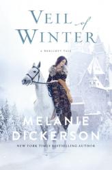  Veil of Winter: A Sleeping Beauty Retelling 