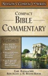  Nelson\'s Compact Series: Compact Bible Commentary 