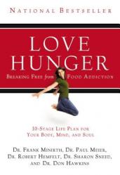  Love Hunger 