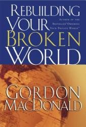  Rebuilding Your Broken World 