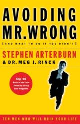  Avoiding Mr. Wrong: (And What to Do If You Didn\'t) ?. Paperback 