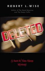  Deleted!: A Sam and Vera Sloan Mystery 