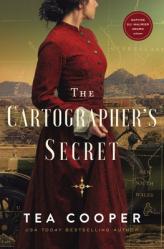  The Cartographer\'s Secret 