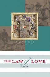  The Law of Love: Book Three of the River of Freedom Series 